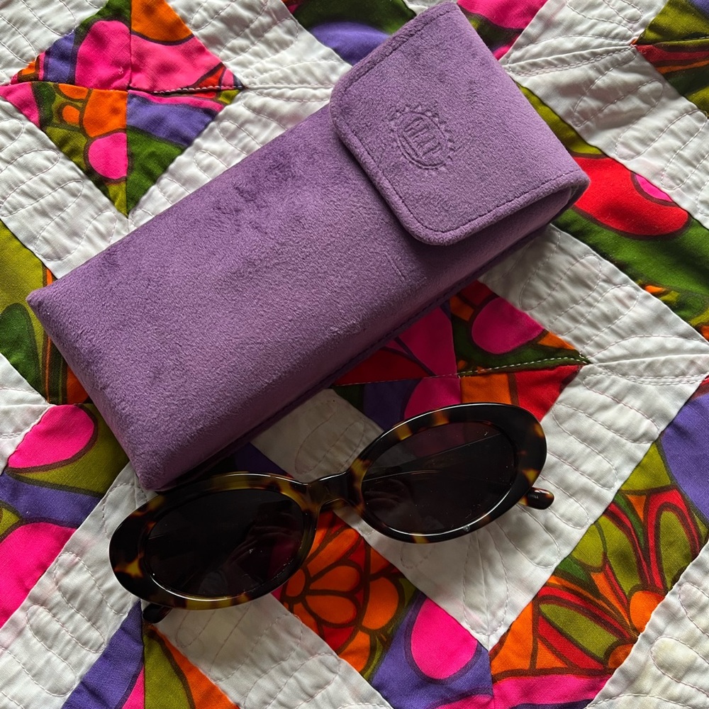 Crap Eyeware Sunglasses